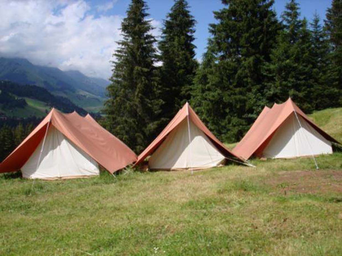 our-chalet-campsite-tents-july