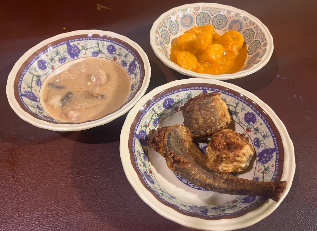 Dinner