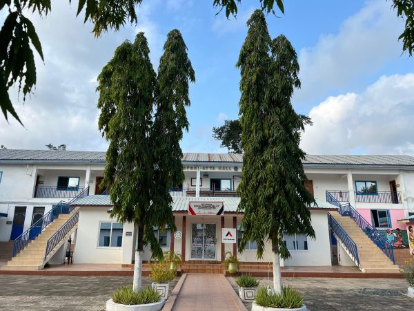 Computer lab 24/7 Access