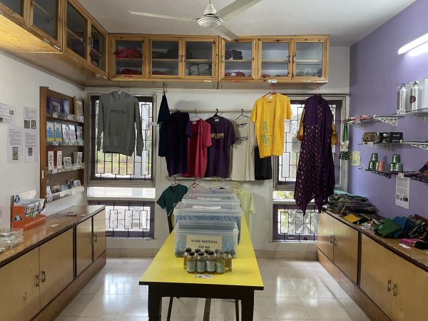 Yadhe Sangam Souvenir Shop
